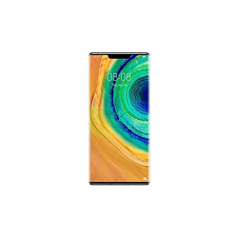 Huawei Mate 30 Pro LIO-L29 256GB 8GB RAM International Version - Black - Image 4